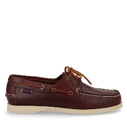 MOCASSINO "DOCKSIDES"