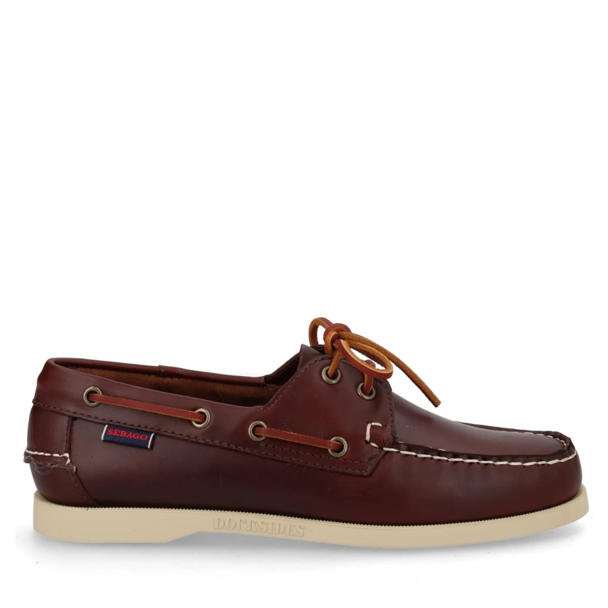 MOCASSINO "DOCKSIDES"