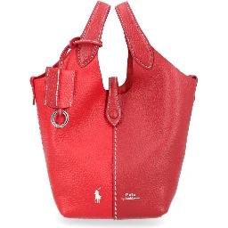 BORSA TOTE "POLO PLAY"