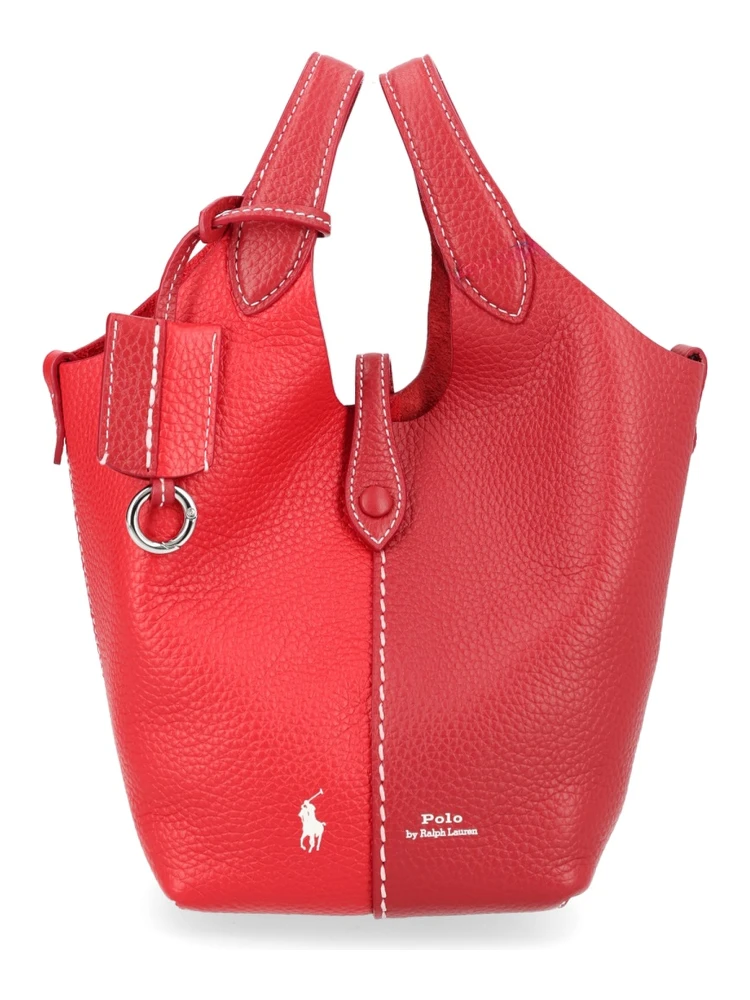 BORSA TOTE "POLO PLAY"