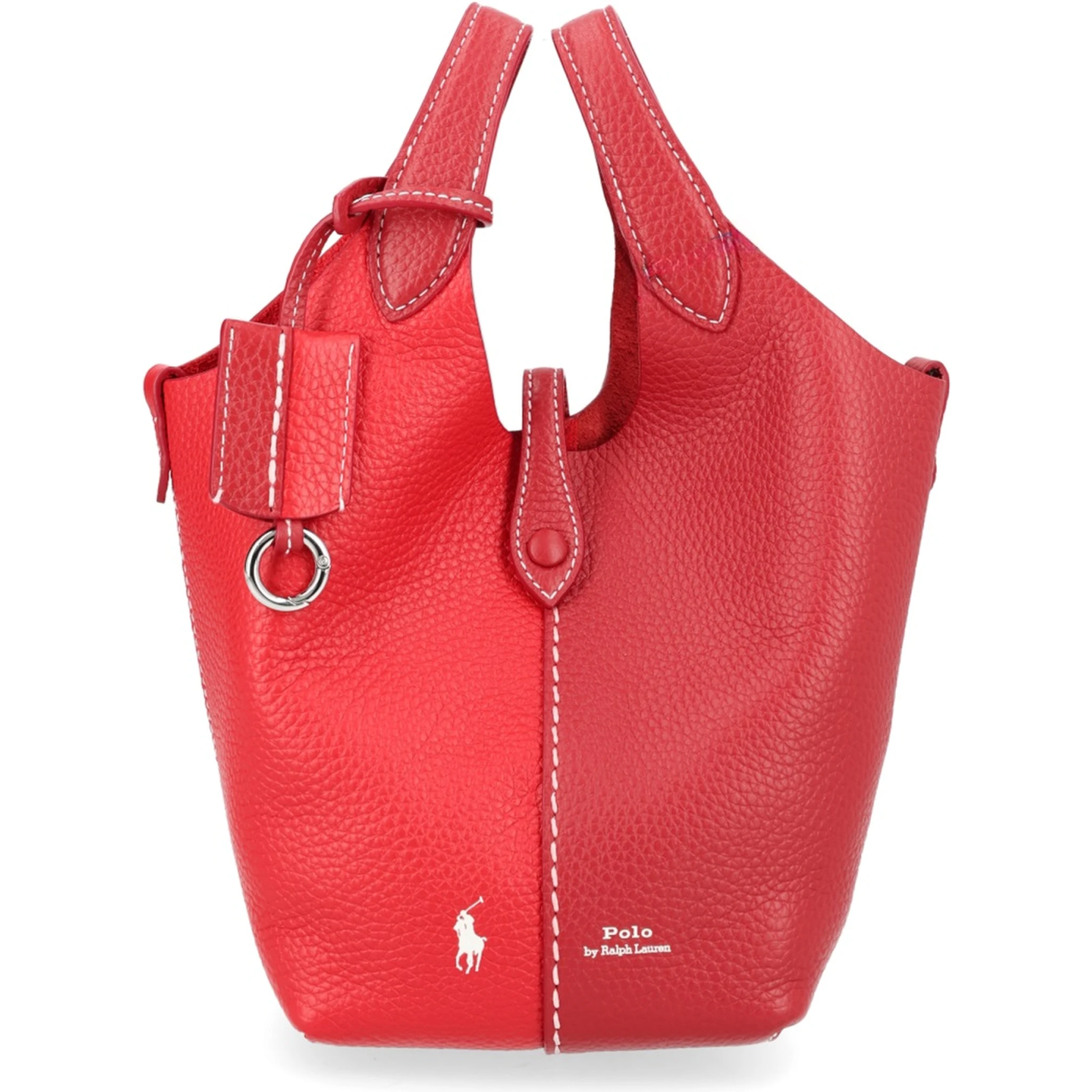 BORSA TOTE "POLO PLAY"