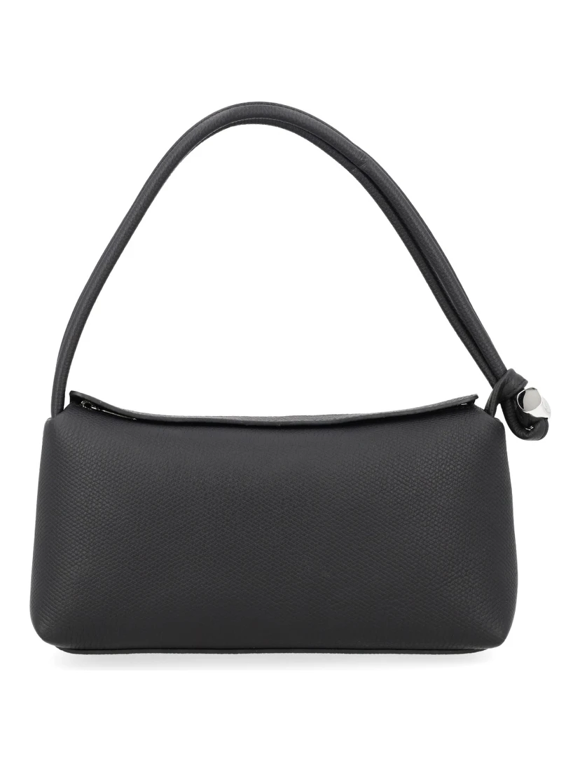 BORSA A SPALLA "ROSEAU" M