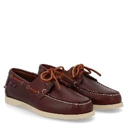 MOCASSINO "DOCKSIDES"