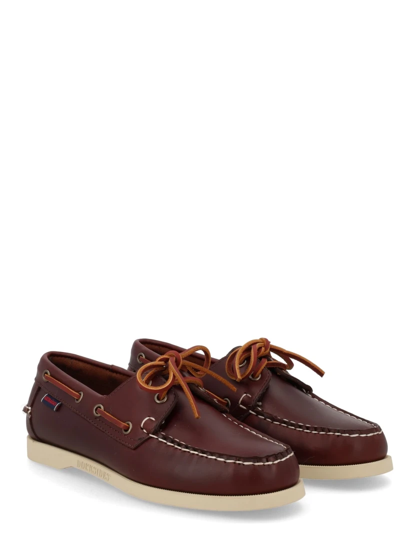 MOCASSINO "DOCKSIDES"