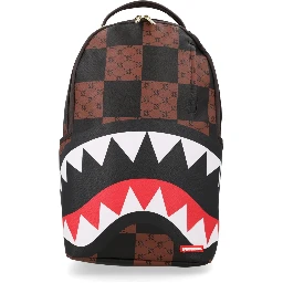 enlarged checks paris
backpack