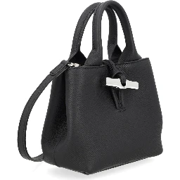 BORSA A MANO "LE ROSEAU2" XS