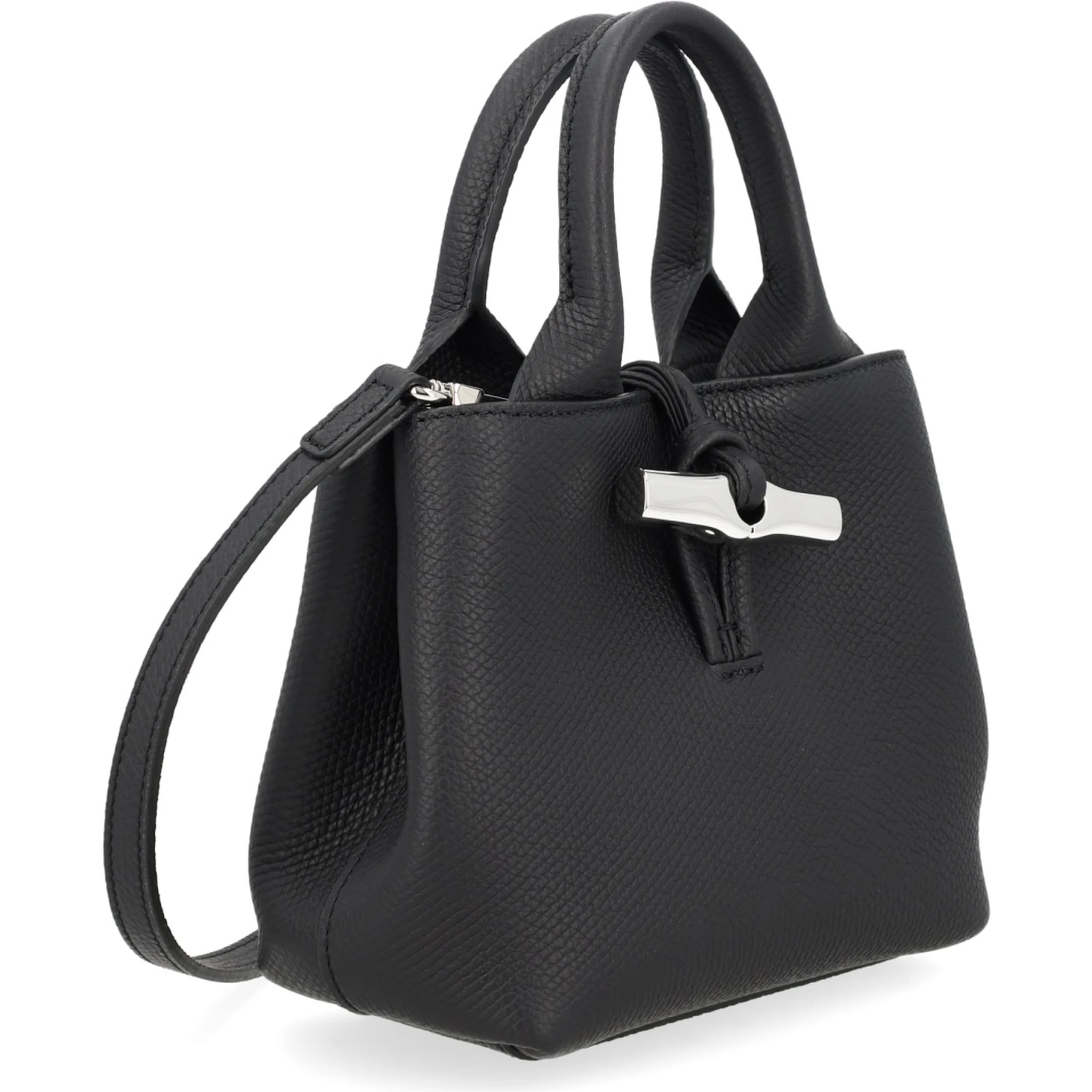 BORSA A MANO "LE ROSEAU2" XS