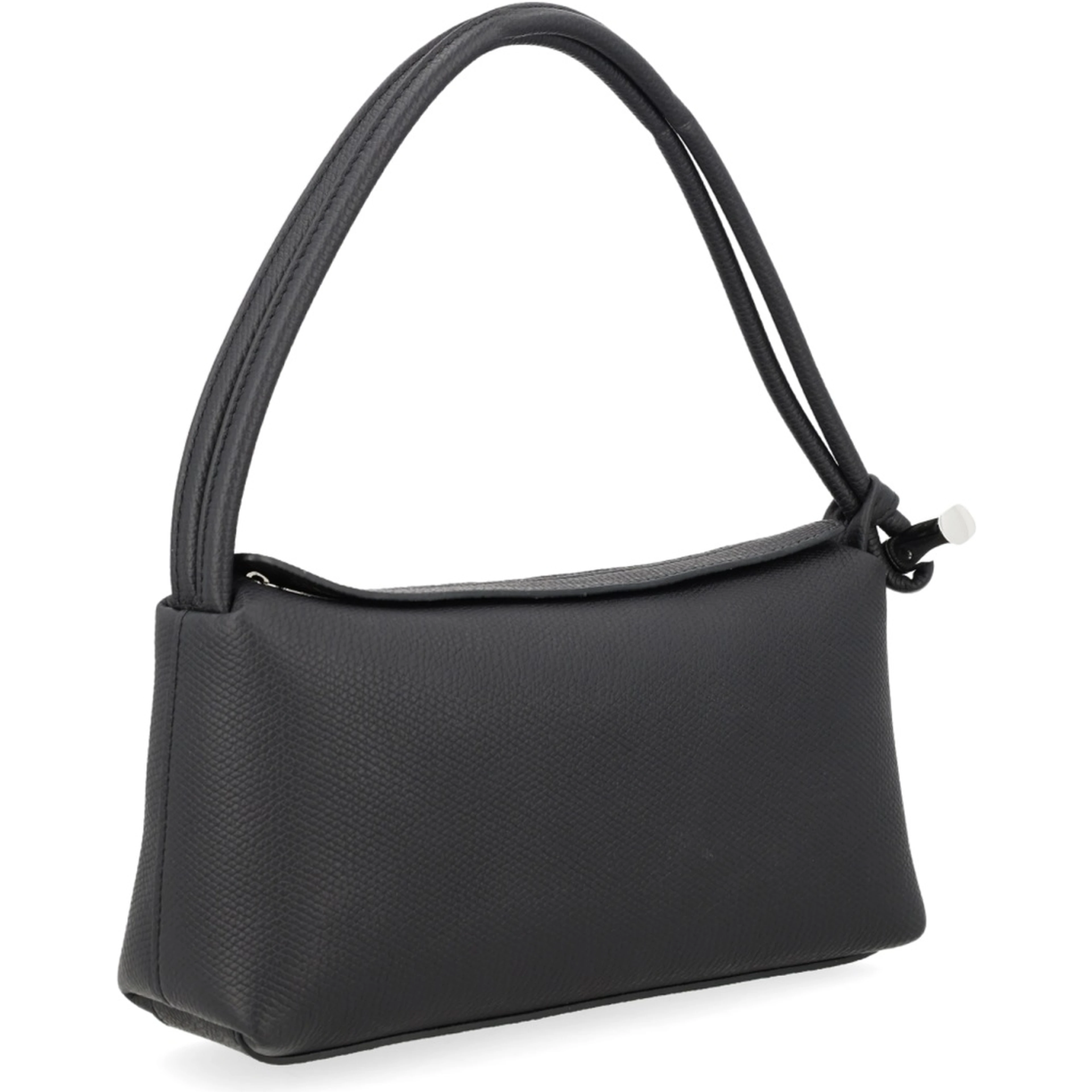BORSA A SPALLA "ROSEAU" M
