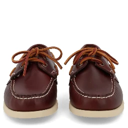 MOCASSINO "DOCKSIDES"
