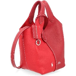 BORSA TOTE "POLO PLAY"