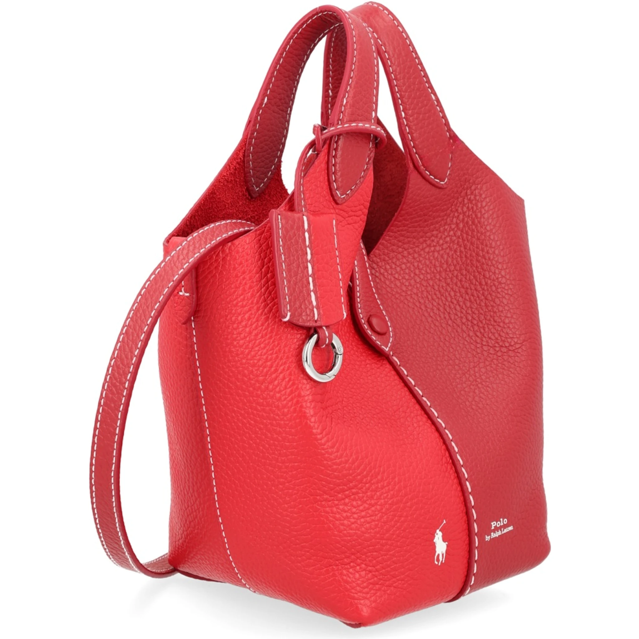 BORSA TOTE "POLO PLAY"