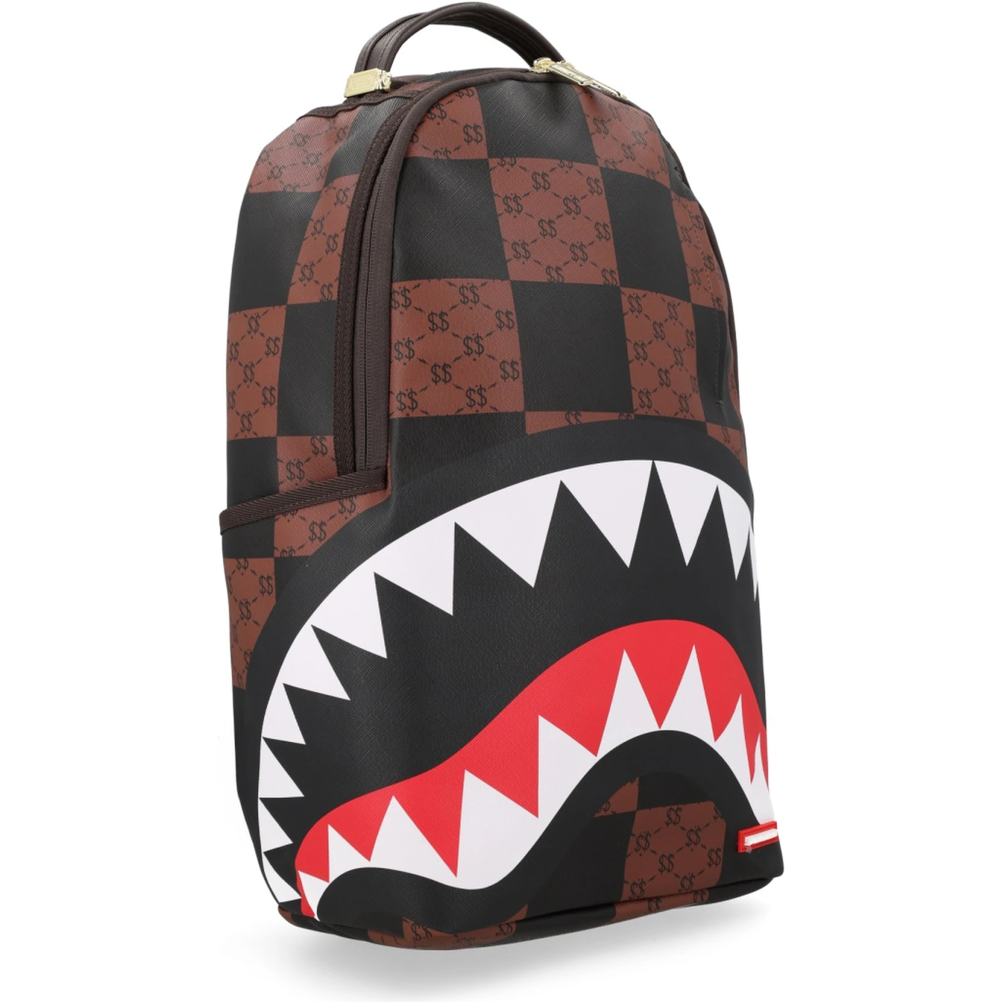 enlarged checks paris
backpack