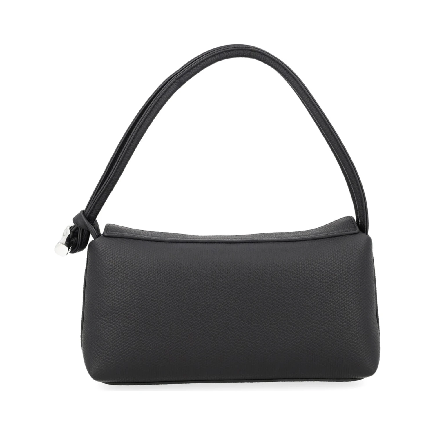 BORSA A SPALLA "ROSEAU" M