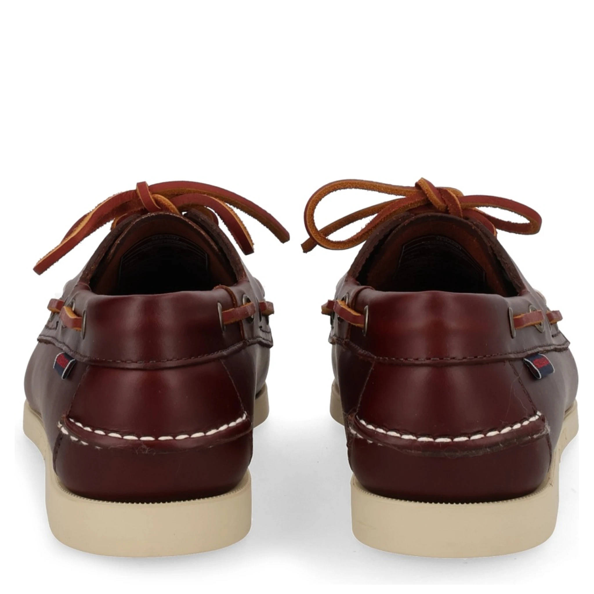 MOCASSINO "DOCKSIDES"