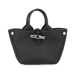 BORSA A MANO "LE ROSEAU2" XS