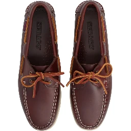 MOCASSINO "DOCKSIDES"