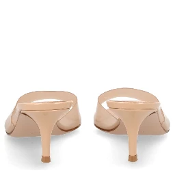 SANDALO "ELLE"