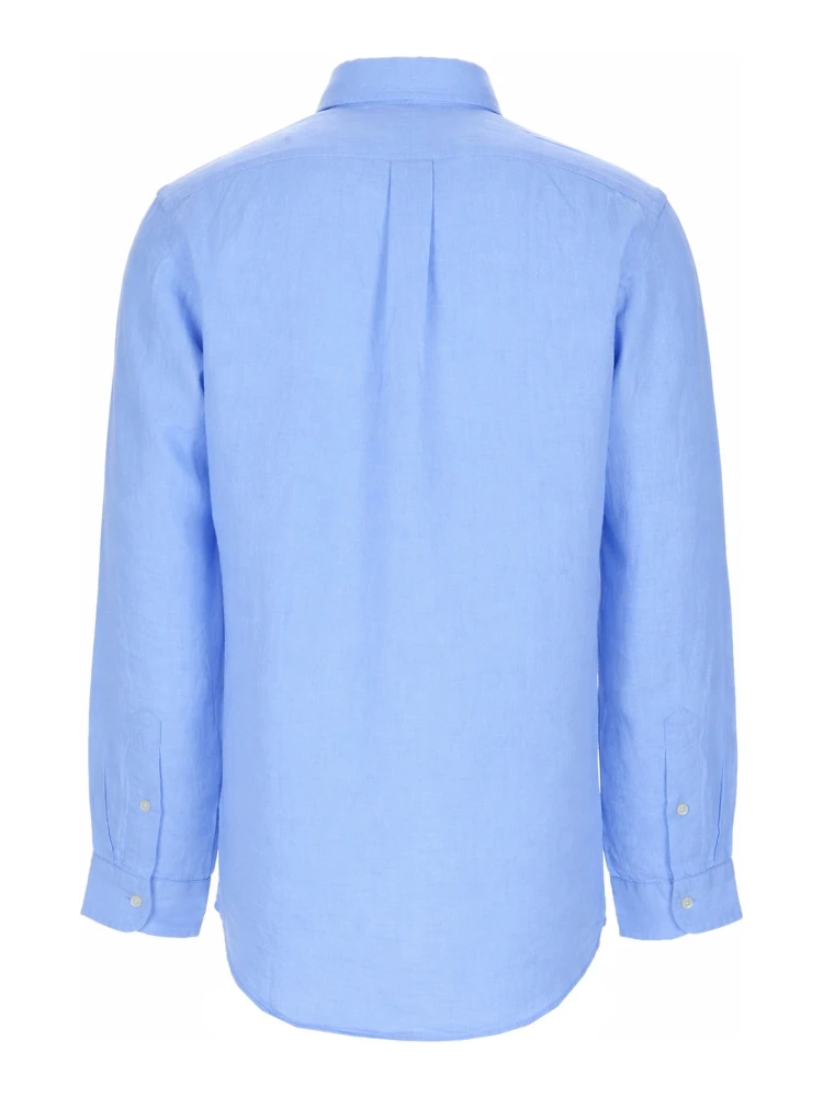 CAMICIA CON LOGO alternative