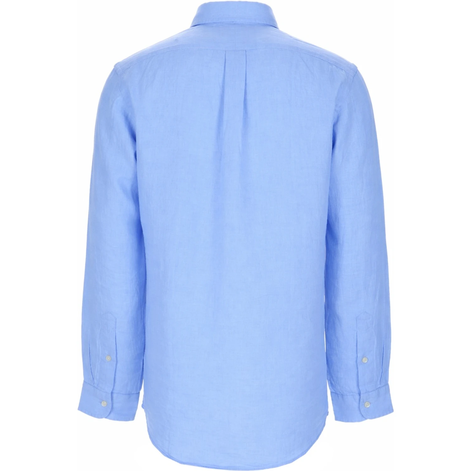 CAMICIA CON LOGO