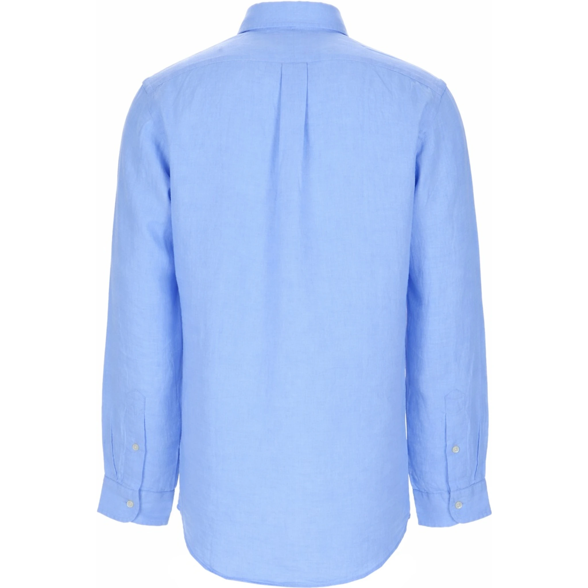 CAMICIA CON LOGO
