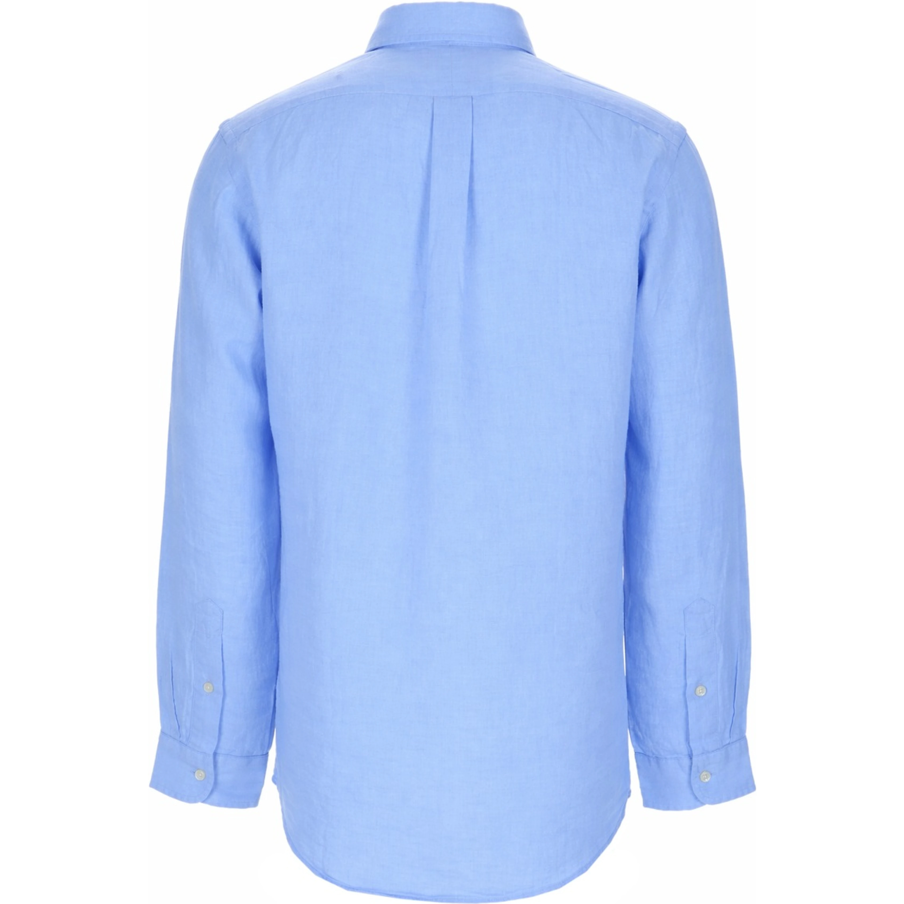 CAMICIA CON LOGO