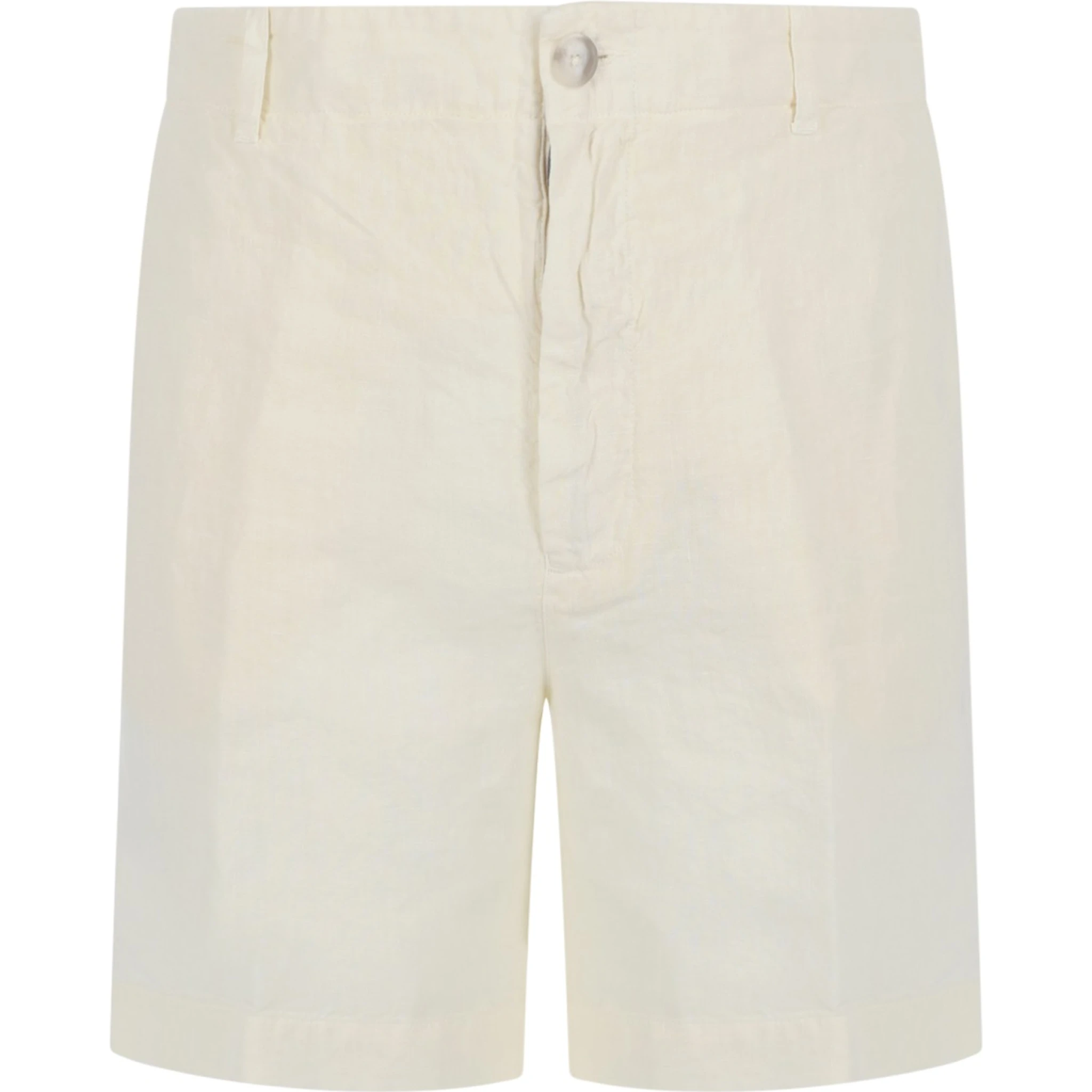 SHORTS IN LINO