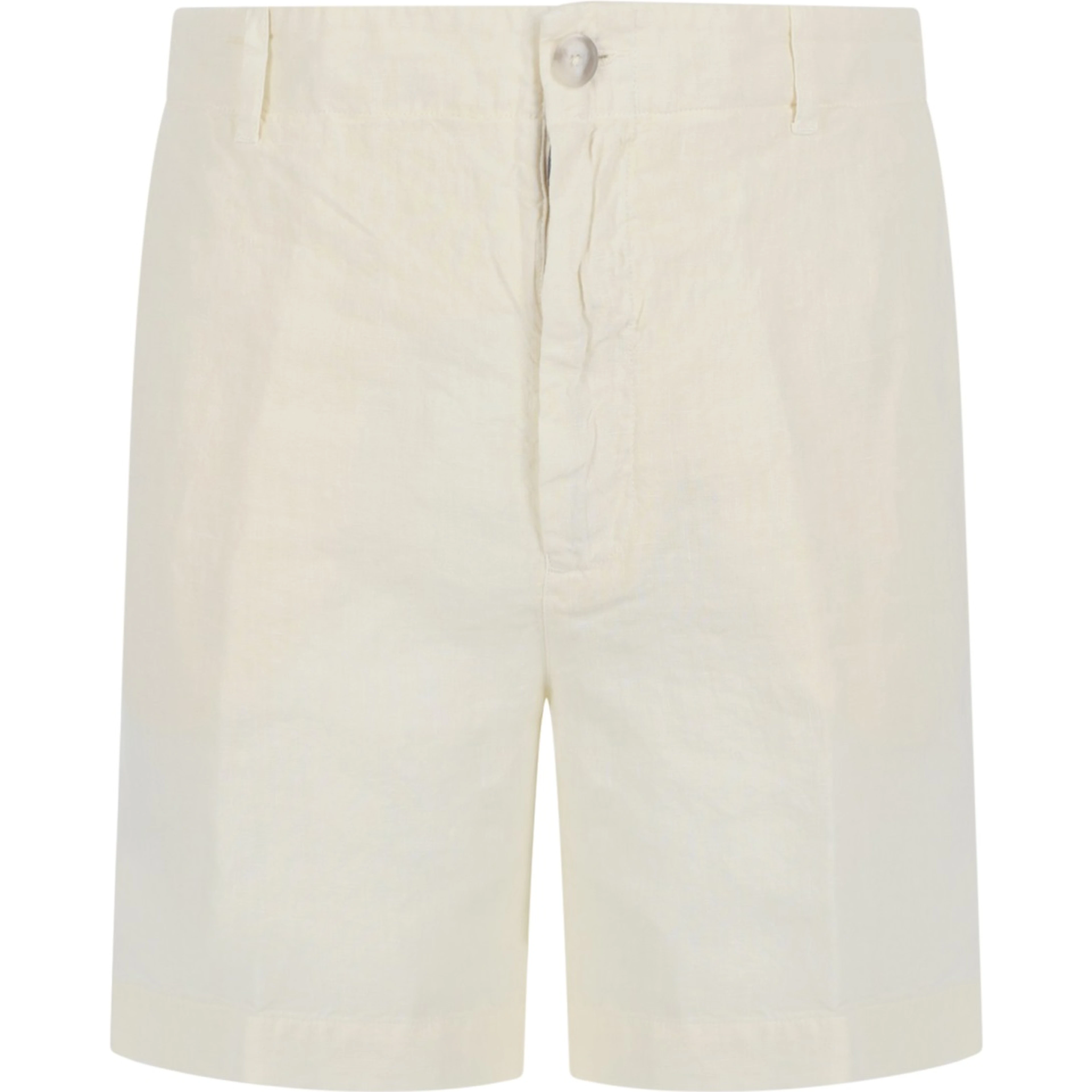 SHORTS IN LINO