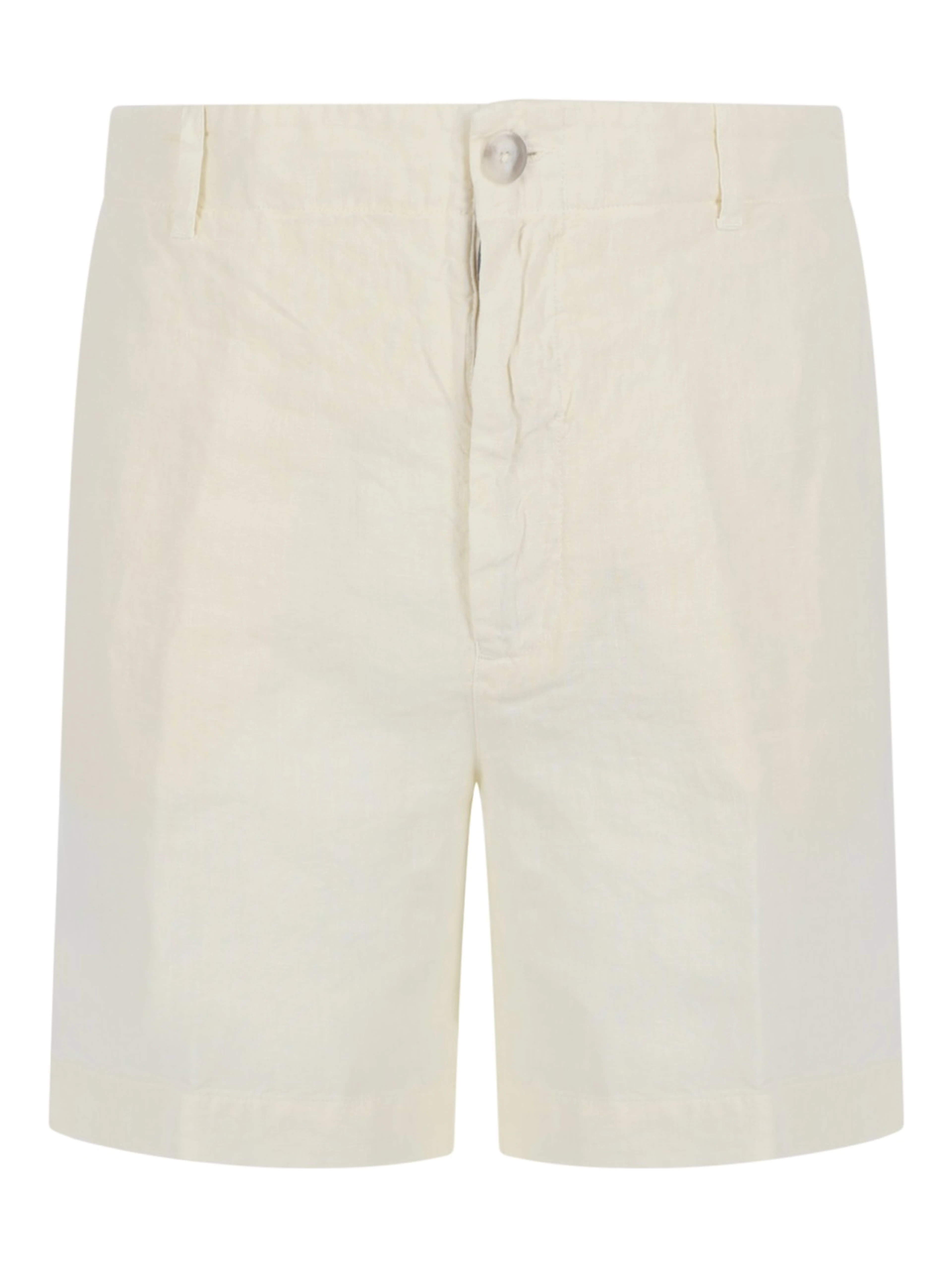 SHORTS IN LINO