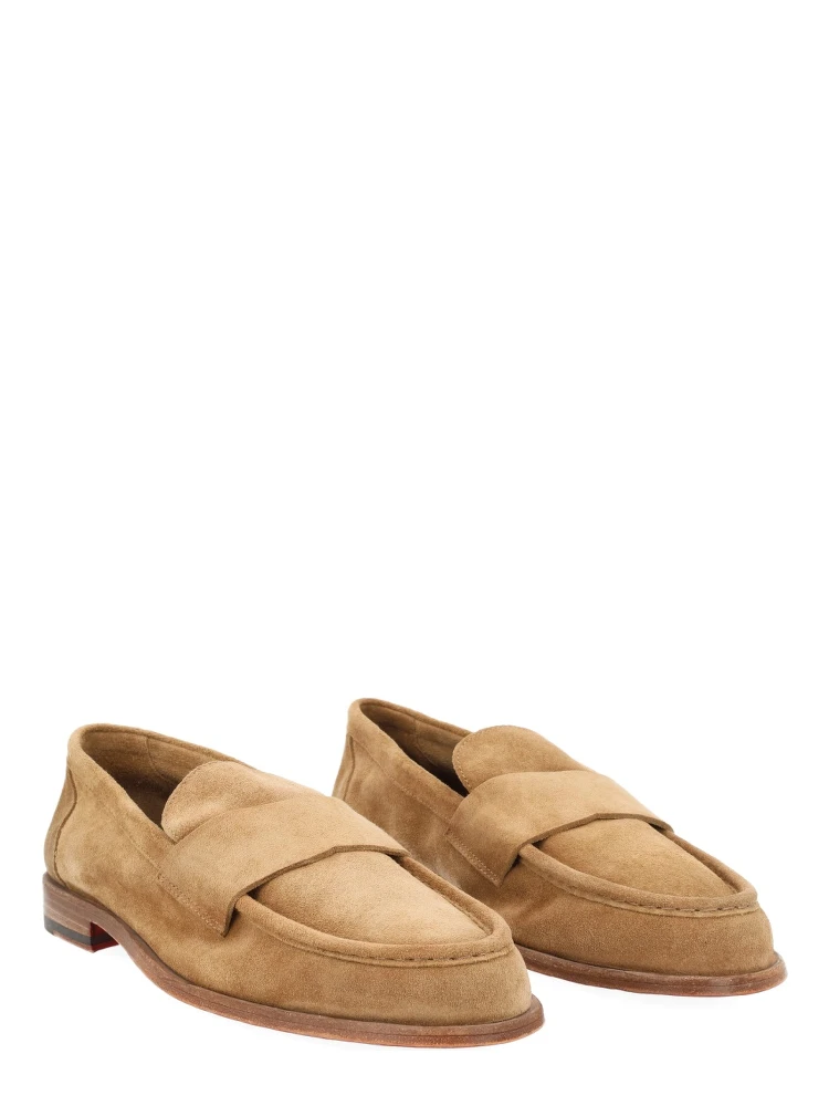1867 loafers alternative