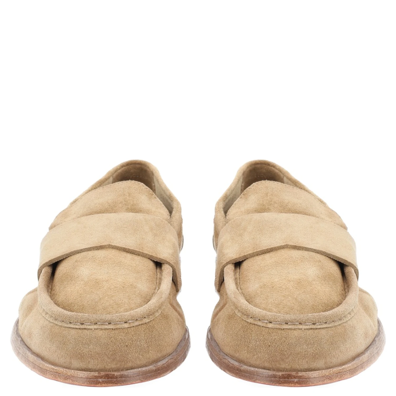 1867 loafers