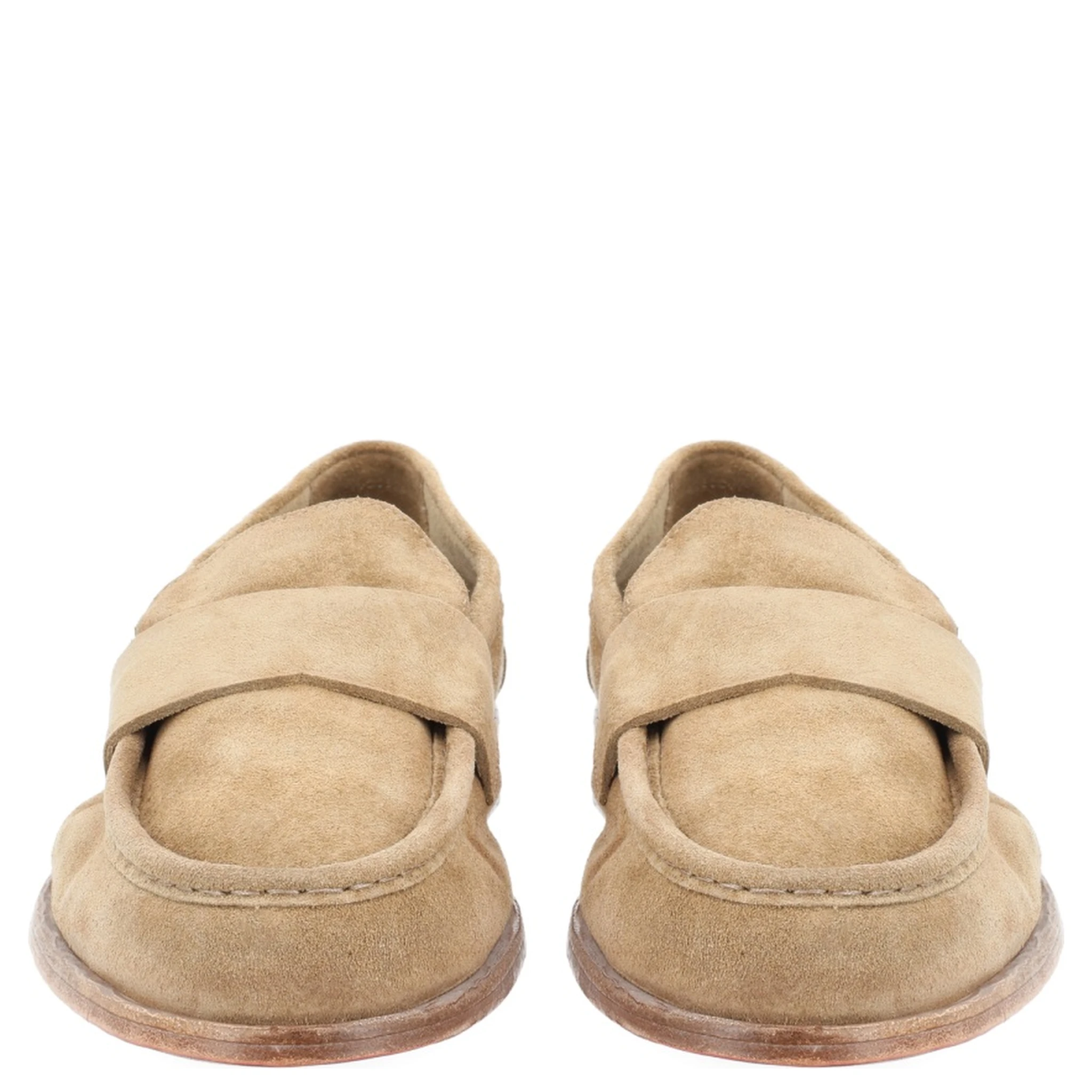 1867 loafers