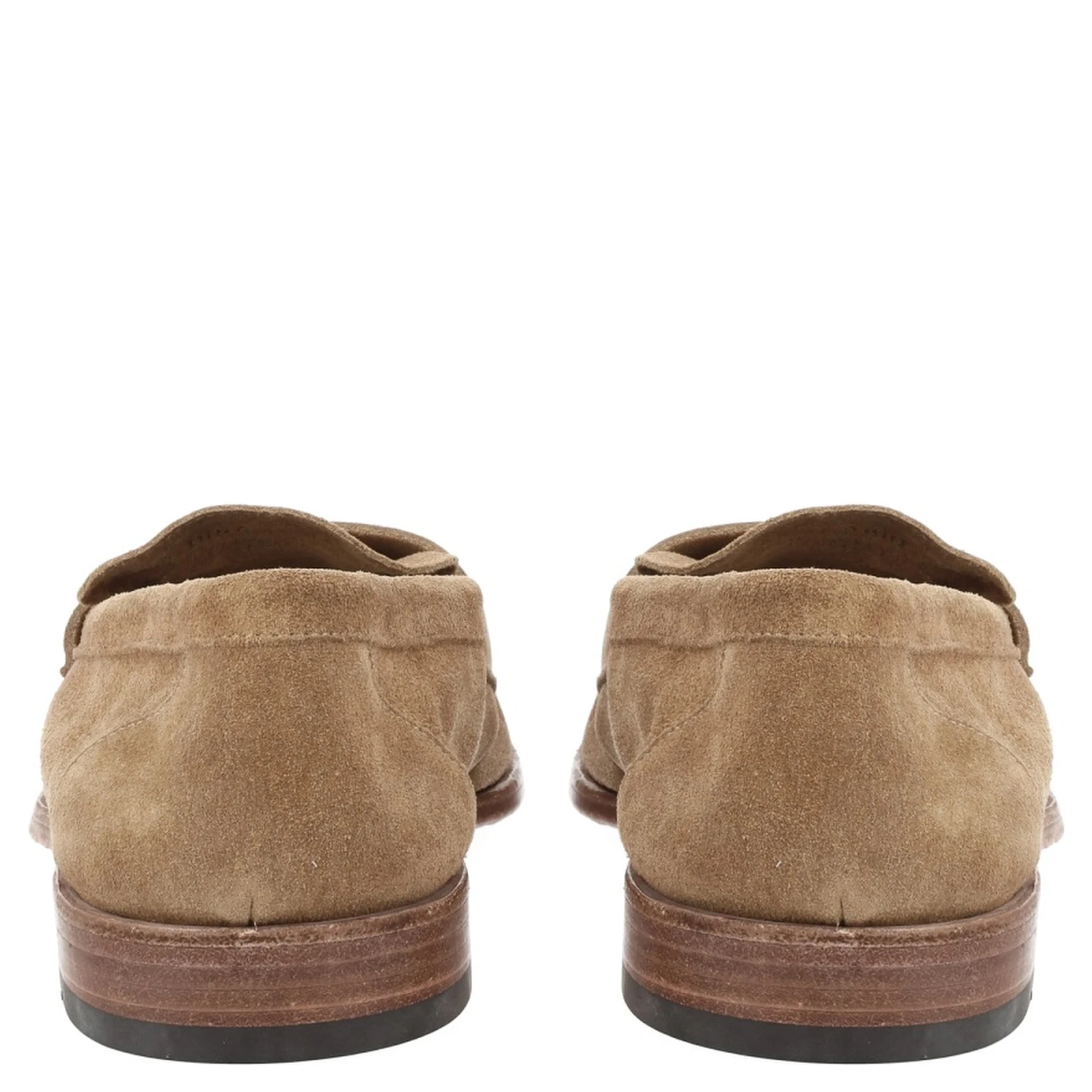 1867 loafers