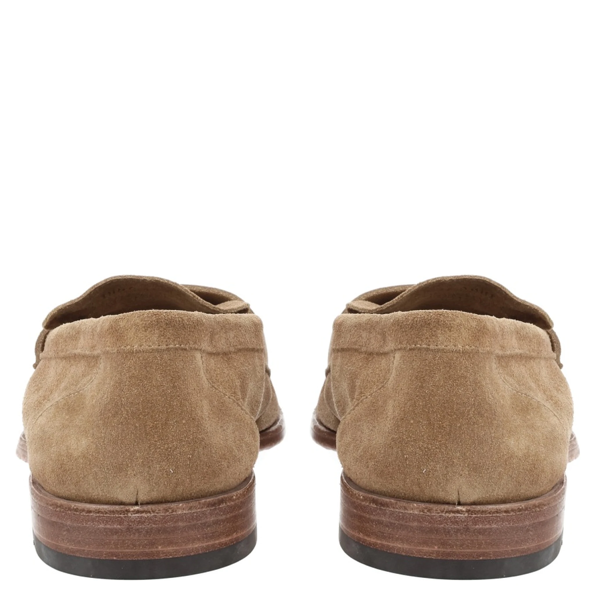 1867 loafers