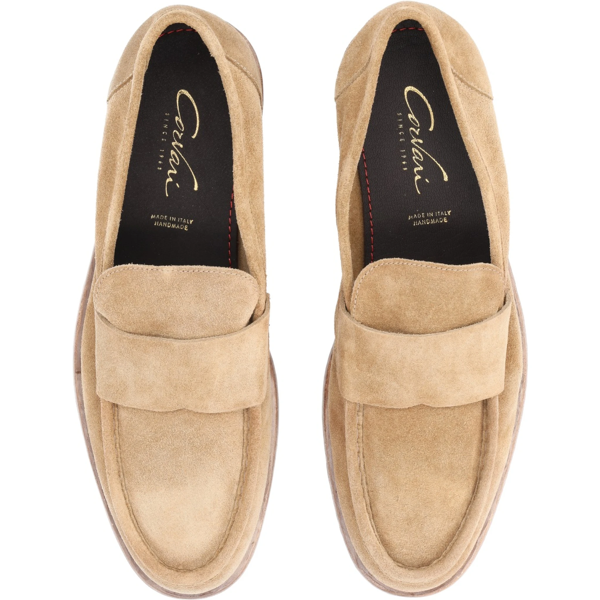 1867 loafers