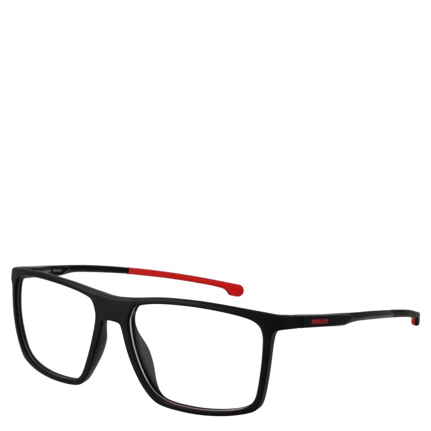 Black Aluminum Glasses (Frames)