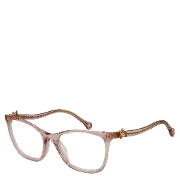 Pink Acetate Glasses (Frames)