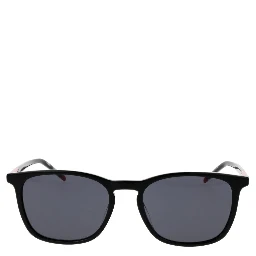 Black Acetate Sunglasses