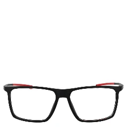 Black Aluminum Glasses (Frames)