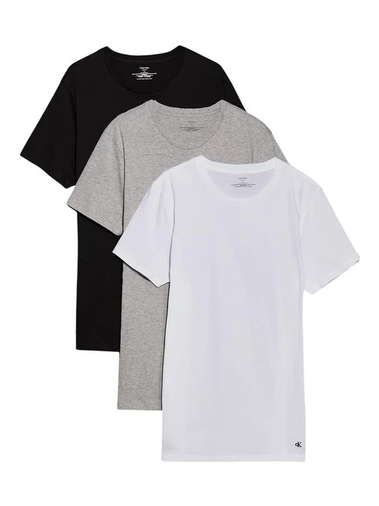Gray Cotton Tank Tops