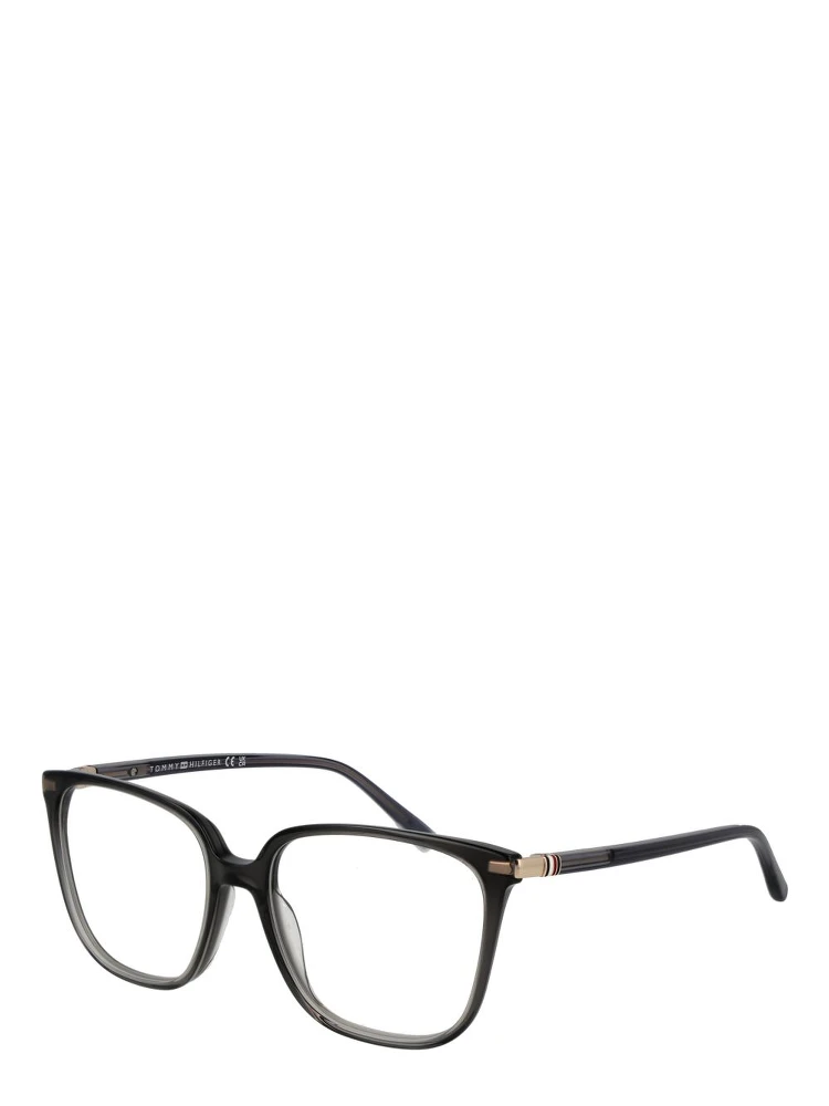 Gray Acetate Glasses (Frames)