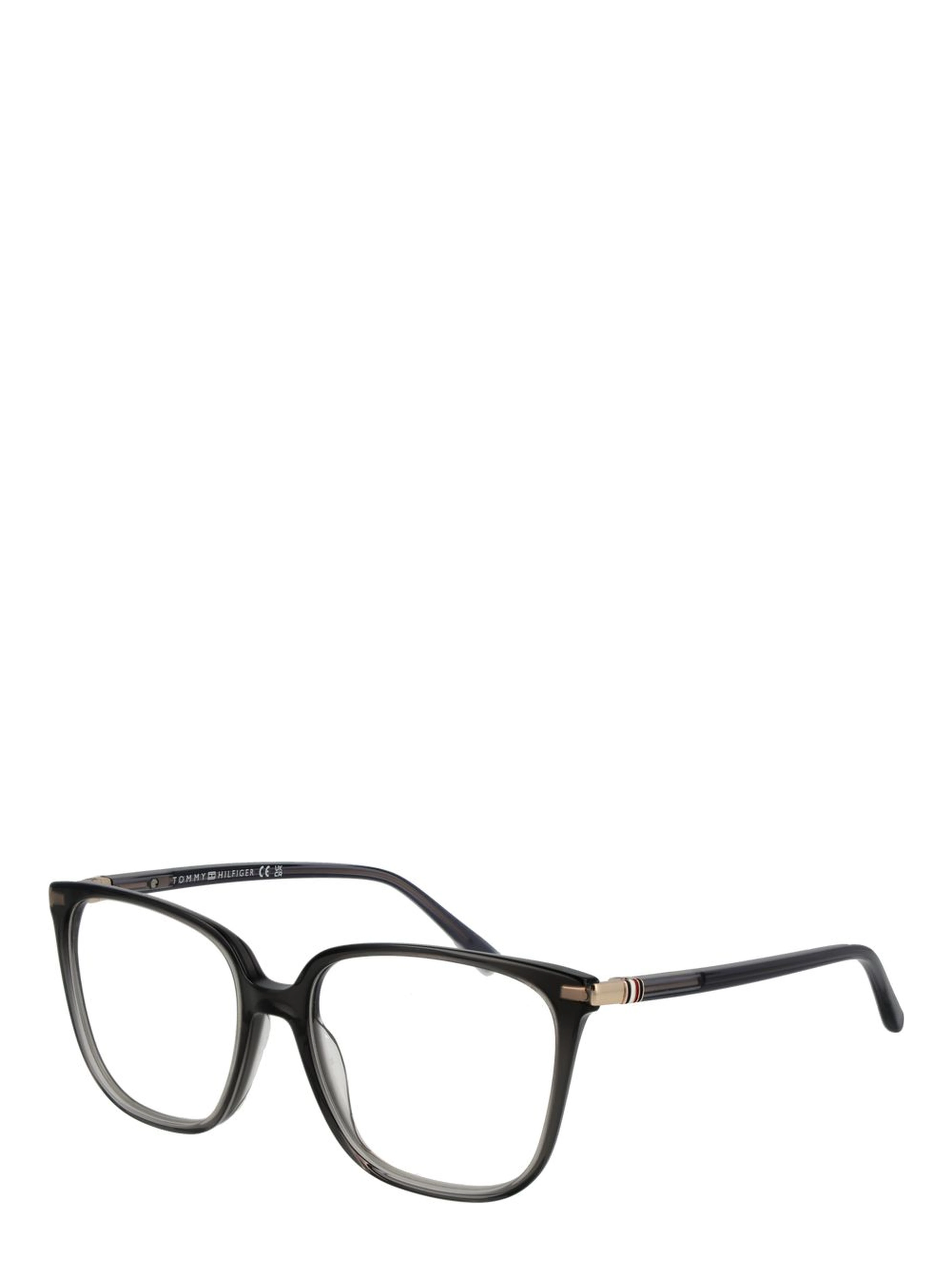 Gray Acetate Glasses (Frames)