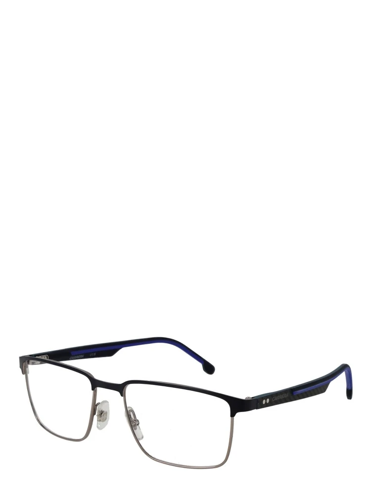 Gray Carbon Glasses (Frames)