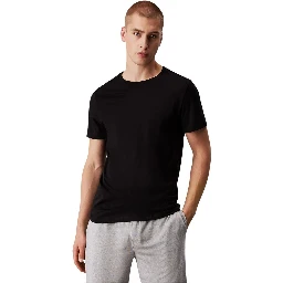 Gray Cotton Tank Tops