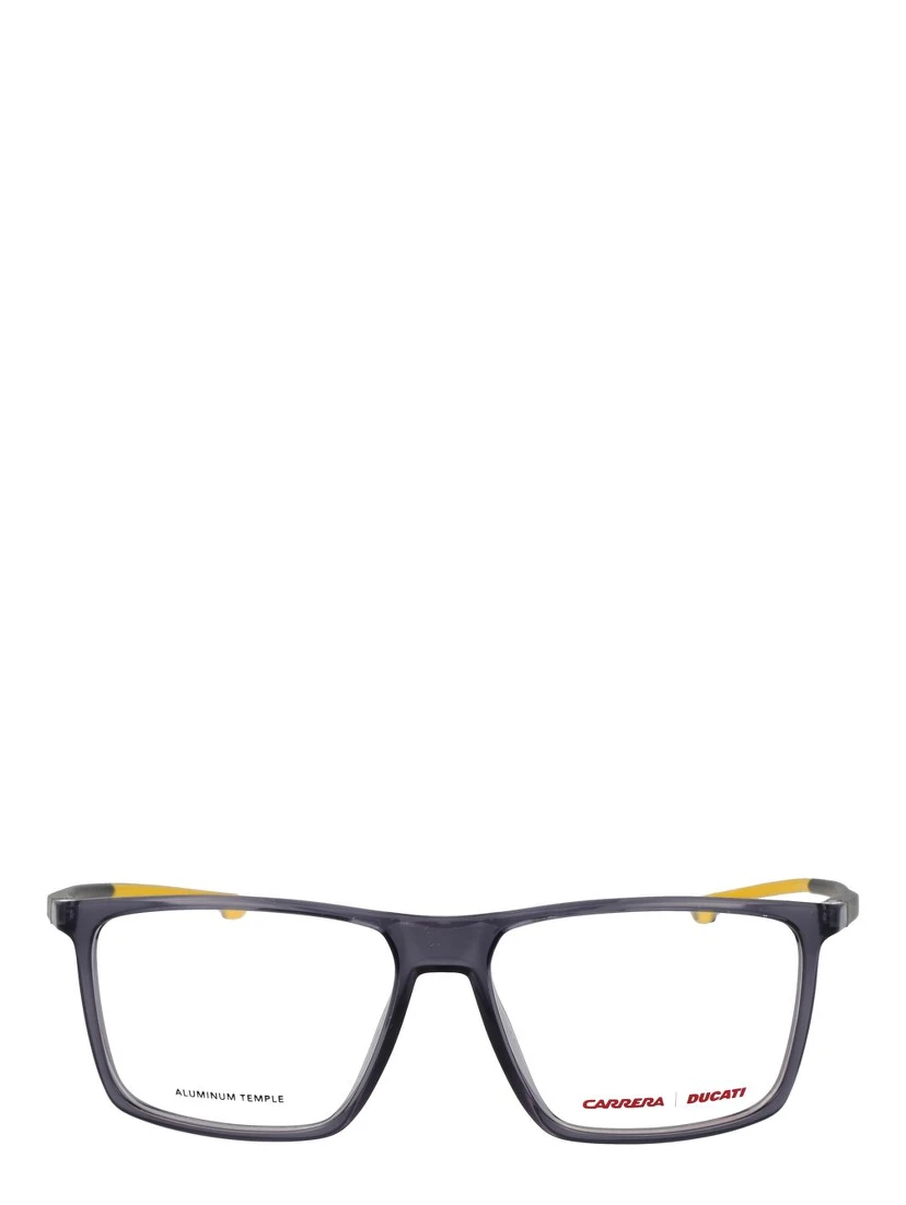 Gray Polyamide Glasses (Frames)