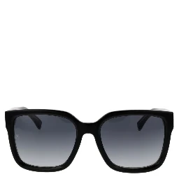 Black Acetate Sunglasses