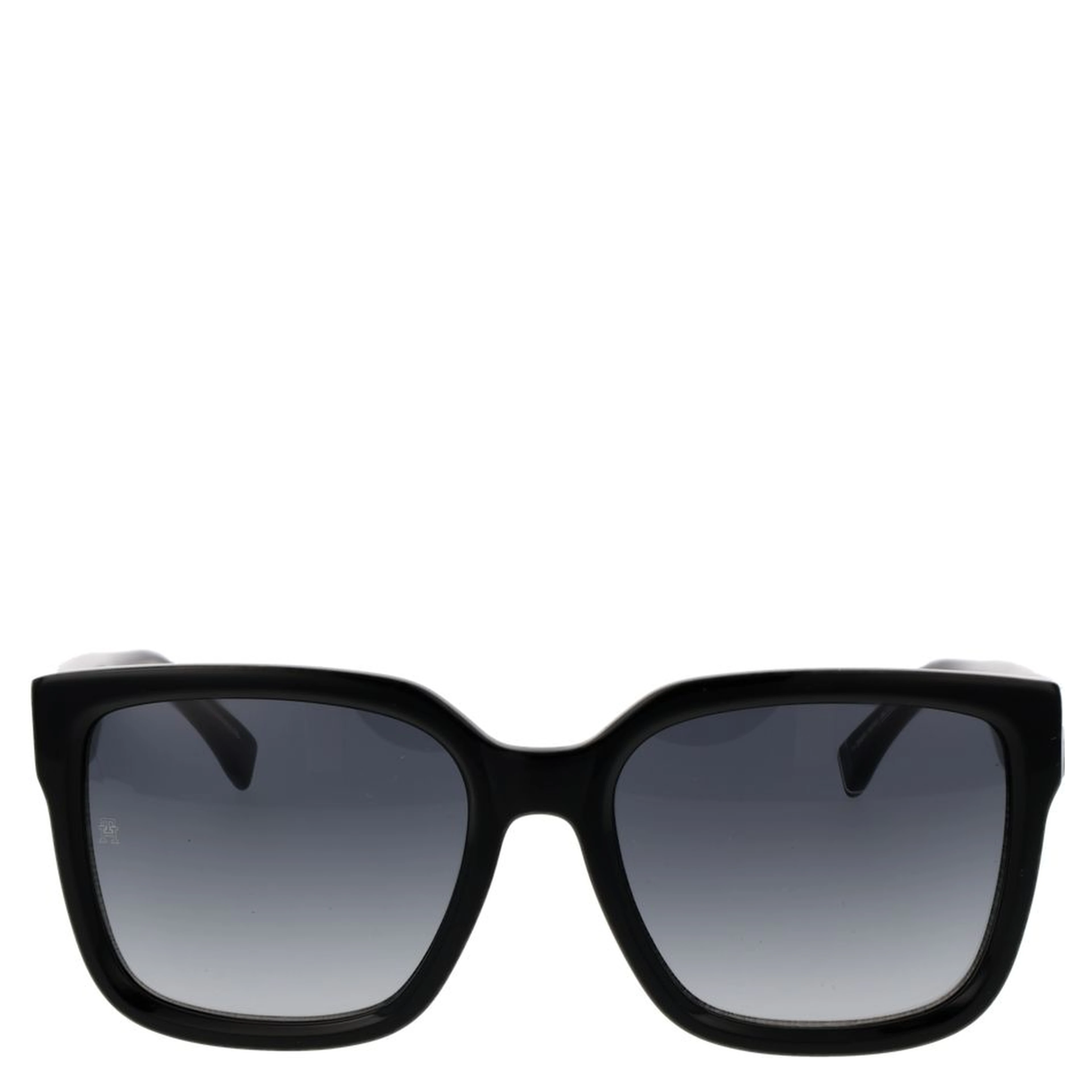 Black Acetate Sunglasses