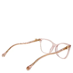 Pink Acetate Glasses (Frames)