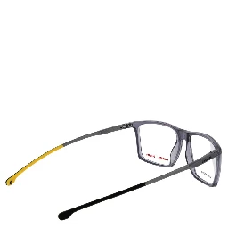 Gray Polyamide Glasses (Frames)