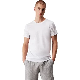 Gray Cotton Tank Tops