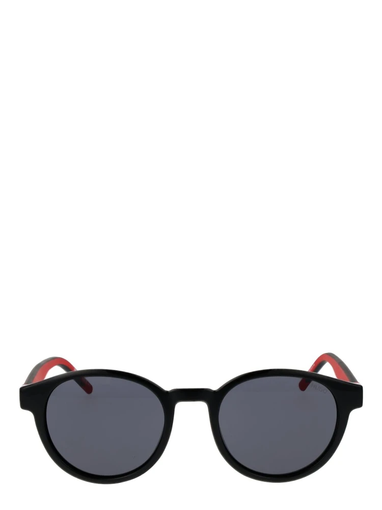 Black Plastic Sunglasses alternative